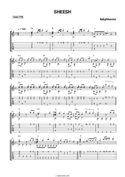 undefined BabyMonster - SHEESH