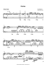 undefined Kobi Marimi - Home