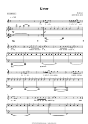 undefined S!sters - Sister