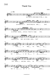 undefined Gestort aber GeiL, Anna Grey - Thank You