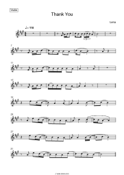 undefined Gestort aber GeiL, Anna Grey - Thank You