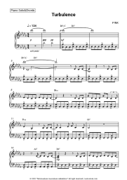 undefined P!nk - Turbulence