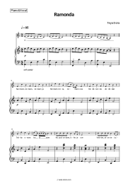 undefined Teya Dora - Ramonda