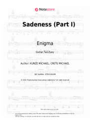 undefined Enigma - Sadeness (Part I)