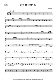 undefined LANCO - Born to Love You