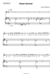 undefined Tream, treamiboii - Dieser Sommer