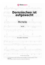 undefined Michelle - Dornröschen ist aufgewacht