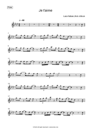 undefined Lara Fabian - Je T'aime