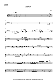 undefined SDP - Unikat