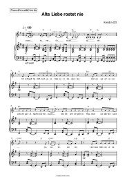 undefined Kerstin Ott - Alte Liebe rostet nie