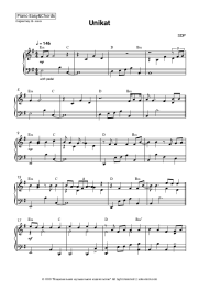 undefined SDP - Unikat