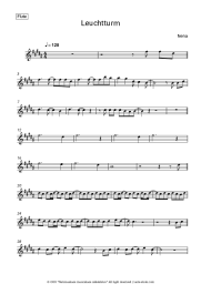 undefined Nena - Leuchtturm