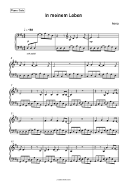 undefined Nena - In meinem Leben