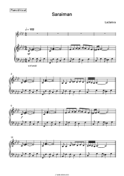 undefined Ladaniva - Saraiman