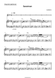 undefined Ladaniva - Saraiman