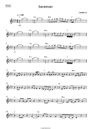 undefined Ladaniva - Saraiman