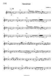 undefined Ladaniva - Saraiman