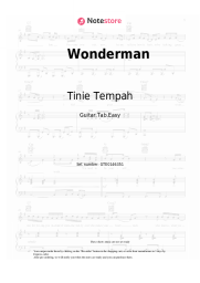 undefined Tinie Tempah, Ellie Goulding - Wonderman