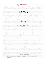 undefined Tiësto, Hardwell - Zero 76