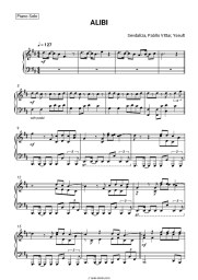 undefined Sevdaliza, Pabllo Vittar, Yseult - ALIBI