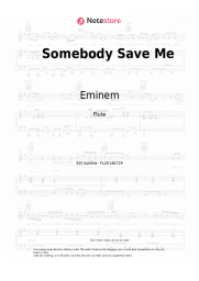 undefined Eminem, Jelly Roll - Somebody Save Me