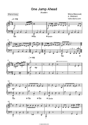 undefined Mena Massoud - One Jump Ahead (From Aladdin 2019)