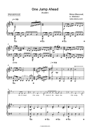 undefined Mena Massoud - One Jump Ahead (From Aladdin 2019)