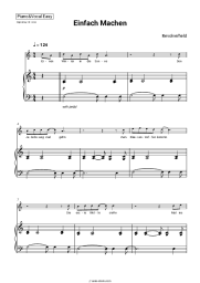 undefined Revolverheld - Einfach Machen