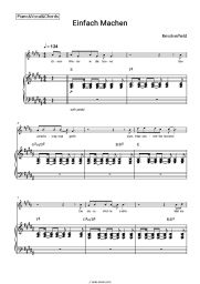 undefined Revolverheld - Einfach Machen