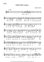 undefined Helene Fischer - Volle Kraft voraus