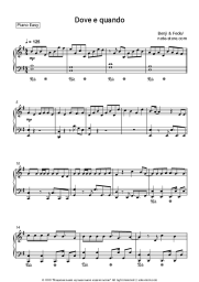 undefined Benji & Fede - Dove e quando