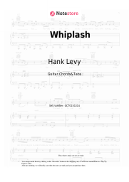 undefined Hank Levy, Don Ellis - Whiplash