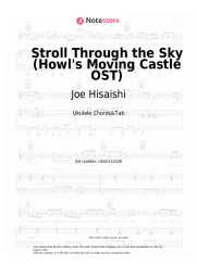 undefined Joe Hisaishi - The Merry Light Cavalrymen (Howl's Moving Castle OST)