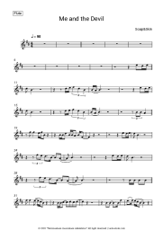 undefined Soap&Skin - Me And The Devil