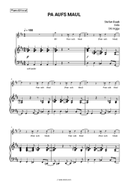 undefined Stefan Raab, Sido, Ski Aggu - PA AUFS MAUL