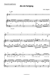 undefined Udo Jürgens - Als ich fortging