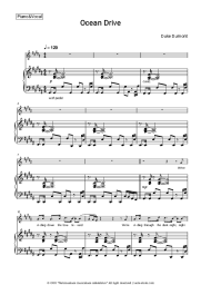 undefined Duke Dumont - Ocean Drive