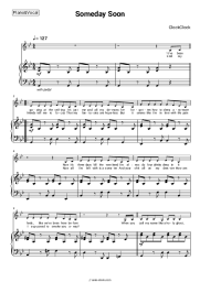 undefined ClockClock - Someday Soon