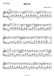 undefined Gibran Alcocer - Idea 22