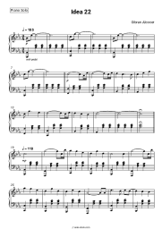 undefined Gibran Alcocer - Idea 22