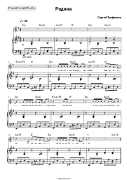 undefined Trofim - Родина