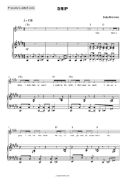 undefined BabyMonster - DRIP