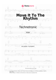 undefined Technotronic - Move It To The Rhythm