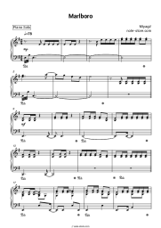 undefined Miyagi - Marlboro