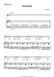 undefined Katy Perry - Hot N Cold