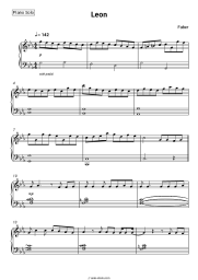 undefined Faber - Leon