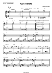 undefined Secret Garden - Appassionata