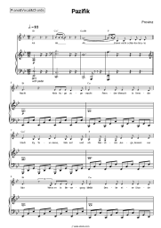 undefined Provinz - Pazifik