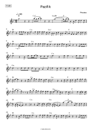 undefined Provinz - Pazifik