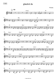 undefined Provinz - glaubst du